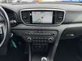 Kia Sportage 1.6  Black Edition Navi Rückfahrkamera Чёрный - thumbnail 16
