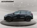 Kia Sportage 1.6  Black Edition Navi Rückfahrkamera Чёрный - thumbnail 10