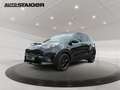 Kia Sportage 1.6  Black Edition Navi Rückfahrkamera Чёрный - thumbnail 2