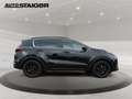 Kia Sportage 1.6  Black Edition Navi Rückfahrkamera Чёрный - thumbnail 6