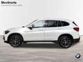BMW X1 sDrive 18d Blanco - thumbnail 3