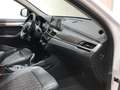 BMW X1 sDrive 18d Blanco - thumbnail 8