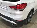 BMW X1 sDrive 18d Blanco - thumbnail 18