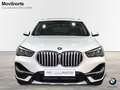 BMW X1 sDrive 18d Blanco - thumbnail 2