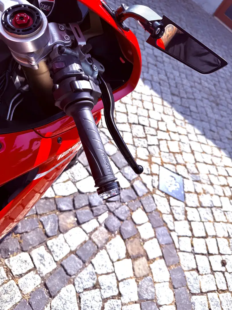 Ducati 1299 Panigale SP - 2