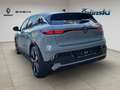 Renault Megane Techno 220 Comort Range Grau - thumbnail 2