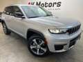 Jeep Grand Cherokee 2.0 PHEV ATX 4xe Limited Gri - thumbnail 1