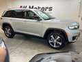 Jeep Grand Cherokee 2.0 PHEV ATX 4xe Limited Gri - thumbnail 8