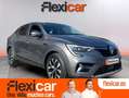 Renault Arkana Intens E-TECH Híbrido 105 kW (145CV) -SS Gris - thumbnail 1