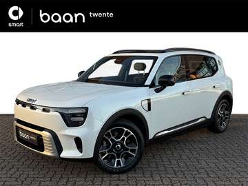 Pro 76 kWh | Direct leverbaar | Tijdelijke introdu