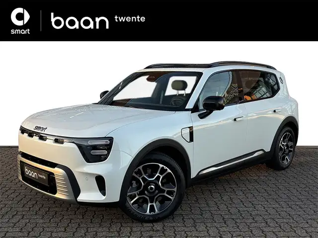 smart #5 Pro 76 kWh | Direct leverbaar | Tijdelijke introdu