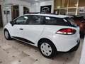 Renault Clio ST 1.5dCi eco2 Authentique 75 White - thumbnail 2
