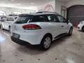 Renault Clio ST 1.5dCi eco2 Authentique 75 White - thumbnail 8