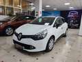 Renault Clio ST 1.5dCi eco2 Authentique 75 White - thumbnail 1