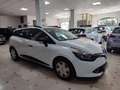 Renault Clio ST 1.5dCi eco2 Authentique 75 White - thumbnail 7