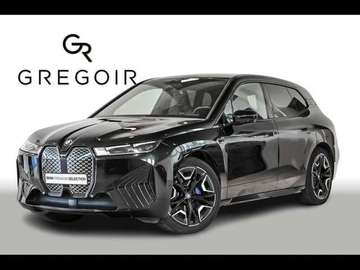 xDrive40 - Msport | Comfort | Dass+ | 360 Cam | St
