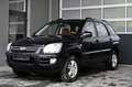 Kia Sportage 2.0 Active Black 4WD Pickerl NEU Czarny - thumbnail 1