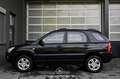 Kia Sportage 2.0 Active Black 4WD Pickerl NEU Czarny - thumbnail 6