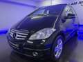 Mercedes-Benz A 180 BlueE. Avantgarde SZHG ALLWETTER LEDER ALU Schwarz - thumbnail 1