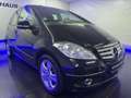Mercedes-Benz A 180 BlueE. Avantgarde SZHG ALLWETTER LEDER ALU Schwarz - thumbnail 4