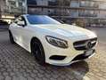 Mercedes-Benz S 400 S Coupe 400 Maximum 4matic auto + Garanzia Blanc - thumbnail 3