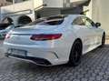 Mercedes-Benz S 400 S Coupe 400 Maximum 4matic auto + Garanzia Blanc - thumbnail 5