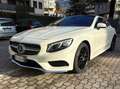 Mercedes-Benz S 400 S Coupe 400 Maximum 4matic auto + Garanzia Blanc - thumbnail 1
