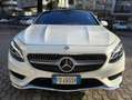 Mercedes-Benz S 400 S Coupe 400 Maximum 4matic auto + Garanzia Blanc - thumbnail 2