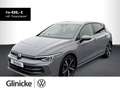 Volkswagen Golf VIII Style 1.5 eTSI DSG, HEAD-UP, MATRIX Grau - thumbnail 1