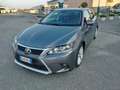 Lexus CT 200h CT 2010 1.8 hybrid Executive cvt E6 Argent - thumbnail 1