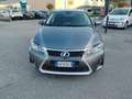 Lexus CT 200h CT 2010 1.8 hybrid Executive cvt E6 Argent - thumbnail 2