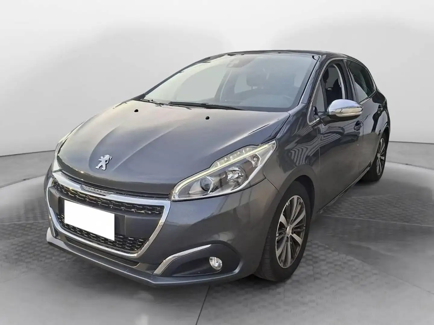 Peugeot 208 1.6 bluehdi Allure 100cv 5p - 1