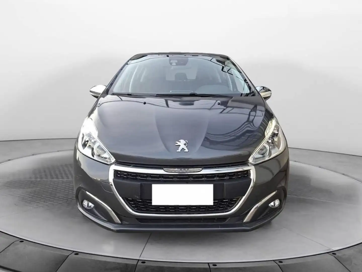 Peugeot 208 1.6 bluehdi Allure 100cv 5p - 2