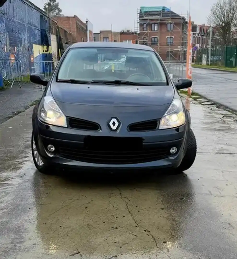 Renault Clio Clio 1.5 dCi 100 Luxe Privilège - 2