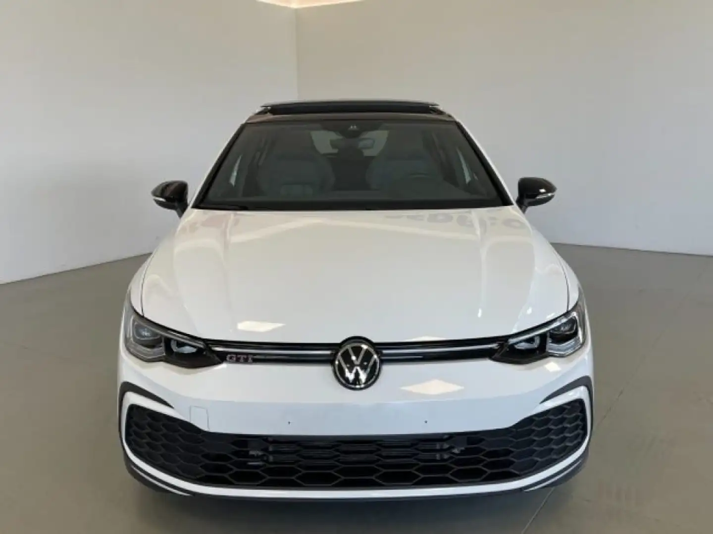 Volkswagen Golf GTI 8 2.0 GTI 245CV DSG Tetto Matrix Navi 19 H.K. Tel. Szürke - 2