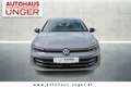 Volkswagen Golf 2,0 TDI Rabbit DSG Grau - thumbnail 2
