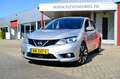 Nissan Pulsar 1.2 DIG-T N-Connecta Aut. Navi|Cruise|Clima|49.349 Gris - thumbnail 1