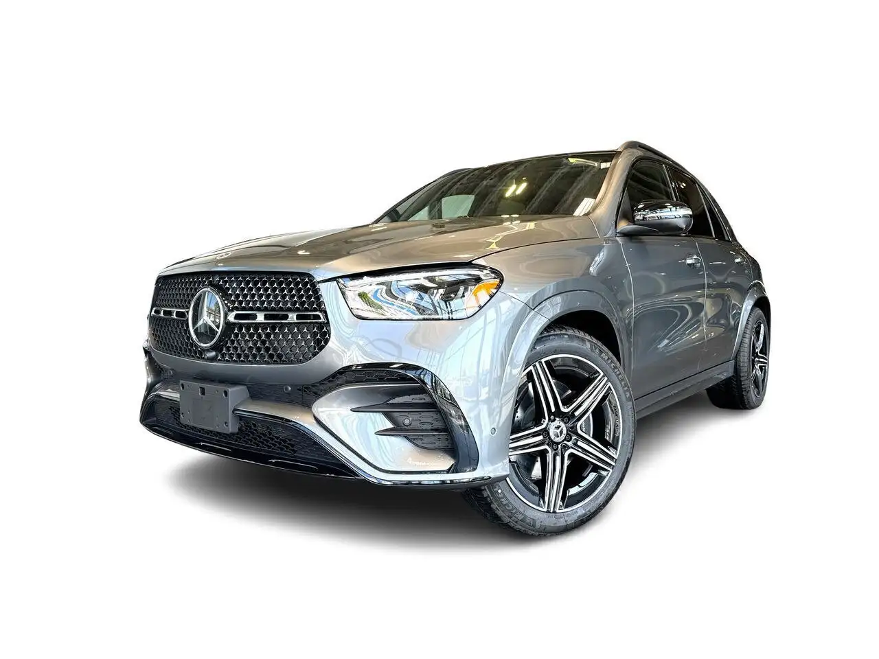 2026 Mercedes-Benz GLE