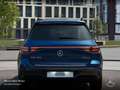 Mercedes-Benz EQB 300 4M AMG+NIGHT+ADVANCED+PANO+KAMERA+MEMORY Blau - thumbnail 9