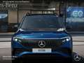 Mercedes-Benz EQB 300 4M AMG+NIGHT+ADVANCED+PANO+KAMERA+MEMORY Blau - thumbnail 8