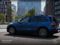 Mercedes-Benz EQB 300 4M AMG+NIGHT+ADVANCED+PANO+KAMERA+MEMORY Blau - thumbnail 15