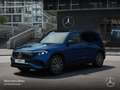 Mercedes-Benz EQB 300 4M AMG+NIGHT+ADVANCED+PANO+KAMERA+MEMORY Blau - thumbnail 14