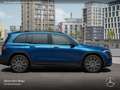 Mercedes-Benz EQB 300 4M AMG+NIGHT+ADVANCED+PANO+KAMERA+MEMORY Blau - thumbnail 22