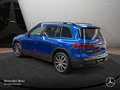Mercedes-Benz EQB 300 4M AMG+NIGHT+ADVANCED+PANO+KAMERA+MEMORY Blau - thumbnail 10