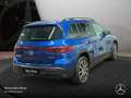 Mercedes-Benz EQB 300 4M AMG+NIGHT+ADVANCED+PANO+KAMERA+MEMORY Bleu - thumbnail 8