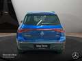 Mercedes-Benz EQB 300 4M AMG+NIGHT+ADVANCED+PANO+KAMERA+MEMORY Bleu - thumbnail 9