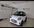 smart forTwo coupe  EQ Passion White - thumbnail 1
