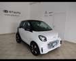 smart forTwo coupe  EQ Passion White - thumbnail 3