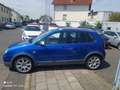 Volkswagen Polo Fun IV Klimaautomatik∗Dachreling∗Schiebedach Bleu - thumbnail 4