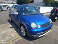 Volkswagen Polo Fun IV Klimaautomatik∗Dachreling∗Schiebedach Bleu - thumbnail 1